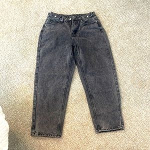 NWT mom jeans from SHEIN.